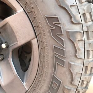 Meet your Posher, Jeff